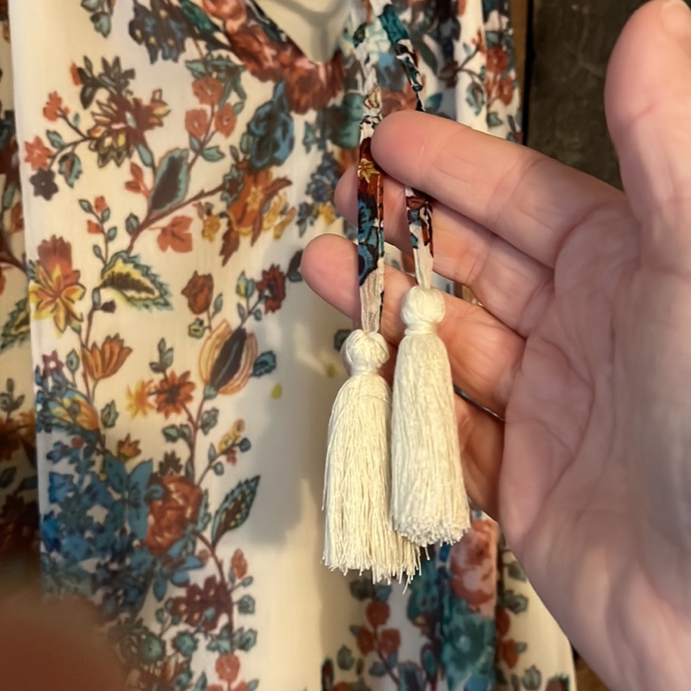 Lucky Brand Dress - Picture 3 of 11